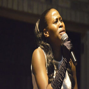 Healed By John Bajani