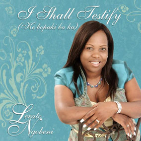 Healed By John Bajani