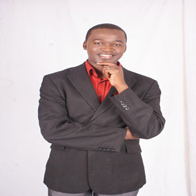 Healed By John Bajani